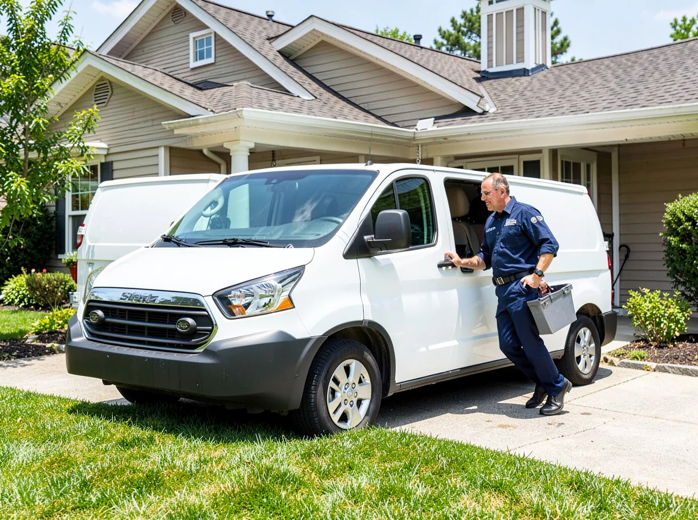 Emergency Plumber company in Jamestown, NY