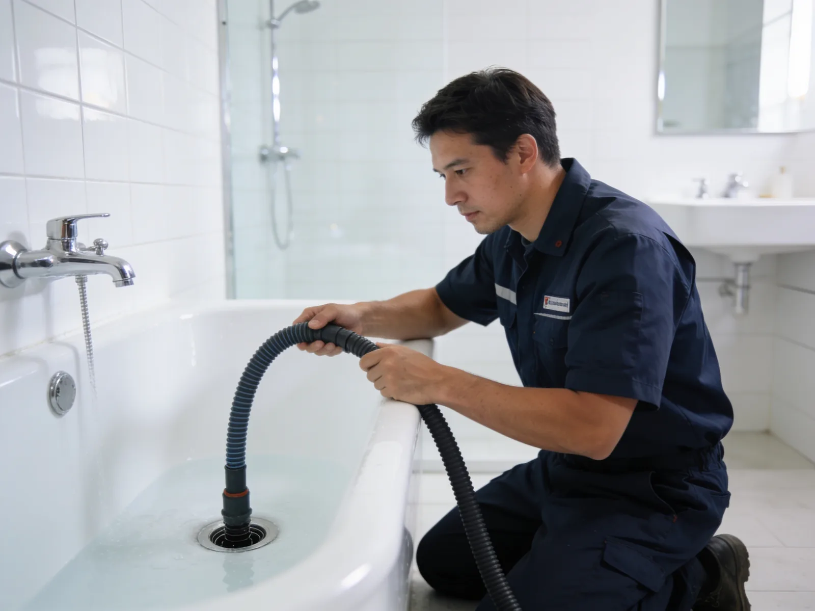 Emergency Plumber Jamestown, NY FAQs